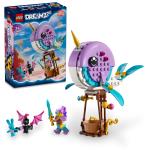 LEGO DREAMZzz - Izzie`s Narwhal Hot-Air Balloon