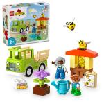 LEGO DUPLO - Caring for Bees & Beehives