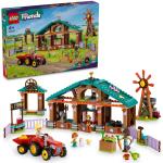 LEGO: Friends - Bondgårdsdjurens hem 42617