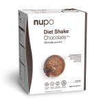 Nupo - Diet Shake Chocolate 12 Servings