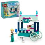 LEGO Disney Princess - Elsa`s Frozen Treats