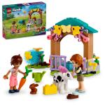 LEGO Friends - Autumn`s Baby Cow Shed