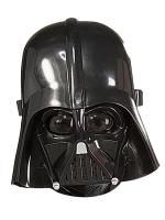Rubies - Star Wars Mask - Darth Vader (3441)