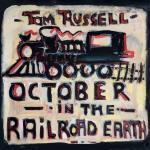 October in the railroad earth 2019