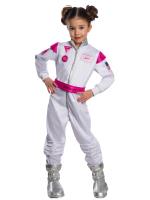 Rubies - Costume - Barbie Astronaut (98-104 cm)