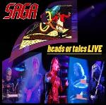 Heads Or Tales - Live