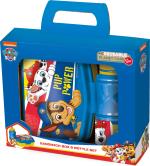 Paw Patrol - 2 pcs. Gift Set