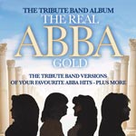 Real ABBA Gold / Tribute Band Album