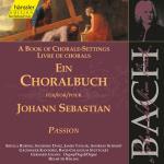 A Book Of Chorale-settings For Johann 1