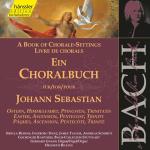 A Book Of Chorale-settings For Johann 2