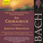 A Book Of Chorale-settings For Johann 5