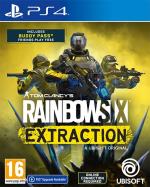 Tom Clancy`s Rainbow Six Extraction