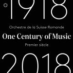 One Century Of Music (1918-2018)