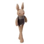 ThreadBear - Doll - Taupe Bunny 35 cm