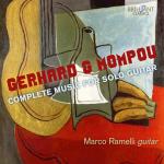 Complete Music For Solo Guitar