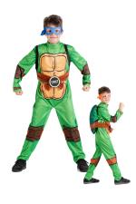 Ciao - Teenage Mutant Ninja Turtles Costume (89 cm)