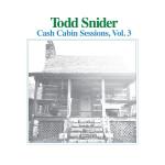 Cash Cabin Sessions Vol 3