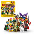 LEGO Minifigures - Minifigures Serie 25 (24 bags Clip Strip) (71045/6470838)