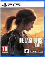 The Last of Us Part I (ENG/AR)