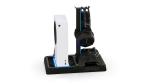 DLX & LED Multifunctional Charging Stand - Xbox