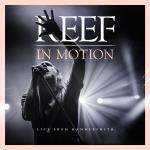 In motion/Live from Hammersmith 2019