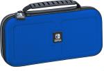BigBen Interactive Official Travel Case Deluxe - Blue Nintendo Switch