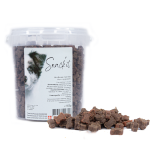 Snack`it - Semi-Moist Mini Bones w/ Horse  500g