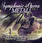 Symphonic & Opera Metal 5