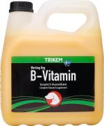 TRIKEM - B-Vitamin 3L