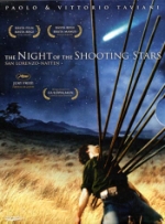 Night of the shooting stars