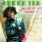 Music is Our Business
