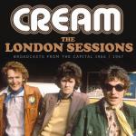 London sessions / Broadcasts 1966-67