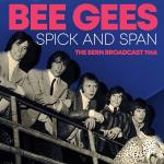 Spick And Span (Live Broadcast 1968)