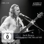 Live at Rockpalast 1980-90