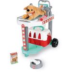 Ecoiffier - Veterinary Trolley