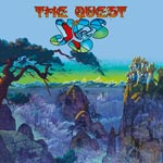 The quest 2021 (Deluxe/Ltd)