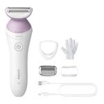Philips - Ladyshaver Series 6000 Purple