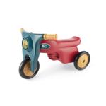 Dantoy - Scooter with rubberwheels - Anniversary Edition