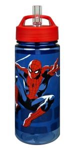 Undercover - Spider-Man - Drinking Bottle 