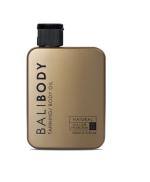 BALI BODY - Natural Tanning Body Oil SPF 15 100 ml
