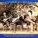 Before The Blues Vol 2