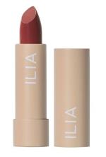 ILIA - Color Block Lipstick Rosewood Soft Oxblood 4 ml