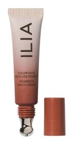 ILIA - Color Haze Multi-Matte Pigment Stutter Orange 7 ml
