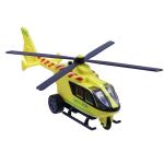 Motor 112 - Helicopter emergency doctor w. light & sound (20 cm)