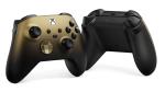 Microsoft Xbox X Wireless Controller - Gold Shad