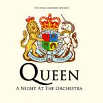Queen/A Night At The...