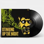 Stinking up the night (Ltd)