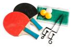 Vini Sport - Table Tennis Set