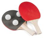 Vini Sport - Table Tennis Set