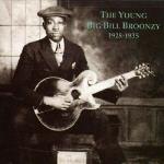 Young Big Bill Broonzy